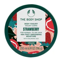 Lotiune Corp The Body Shop Body Yogurt Căpșuni 200ml