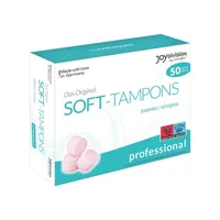 Tampoane, Joydivision, Soft-Tampons Professional, 50 buc.