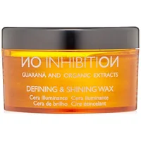 Ceară de păr No Inhibition, Defining & Shining Wax, 75ml