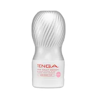 Lubrifiant personal, Tenga, Air Flow Cup, Gentle