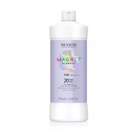 Oxidant pentru par, Revlon, Magnet Ultimate Oil Developer, 20 Vol. 6%, 900ml