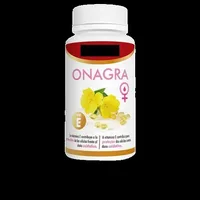 Supliment alimentar Onagra, 30 capsule