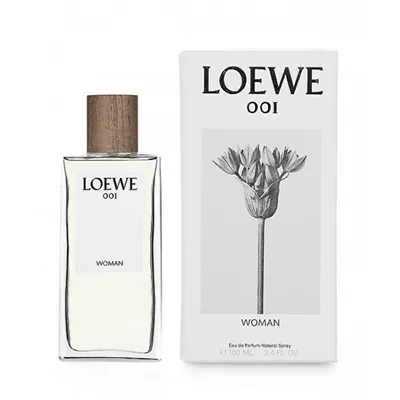 Parfum femei, Loewe, 001 Woman, 75ml