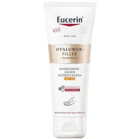 Crema de mâini, Eucerin, Hyaluron Filler 75ml