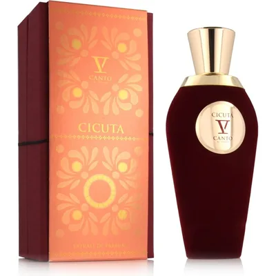 Parfum V Canto Hemlock, 100ml