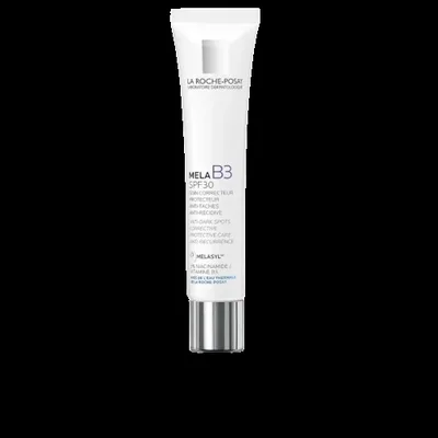 Crema protectie solara, La Roche-Posay Mela B3 UV, SPF 30, 40ml