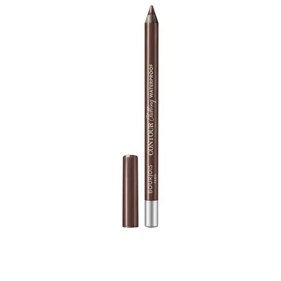 Creion de ochi waterproof, Bourjois, Contour Clubbing, Jojoba, 1.2g