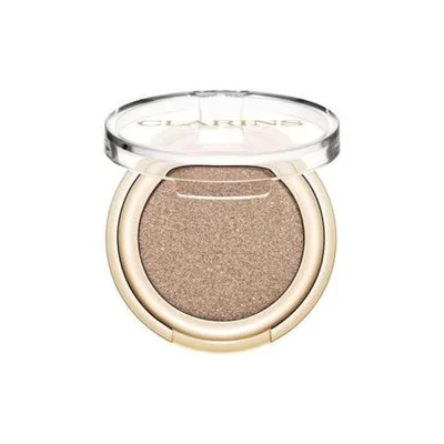 Fard de pleoape cremos, Clarins Ombre Skin, Pearly Gold