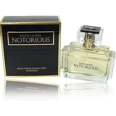 Ralph Lauren Notorious Eau De Parfum Spray 30ml