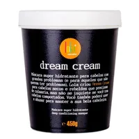 Mască de păr hidratantă, Lola Cosmetics Dream Cream, 450 g