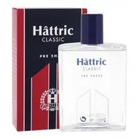 Apă de ras Hattric Classic Pre Shave, 250 ml