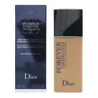 Fond de ten Dior Undercover High Pigment 032 Rosy Beige 40ml