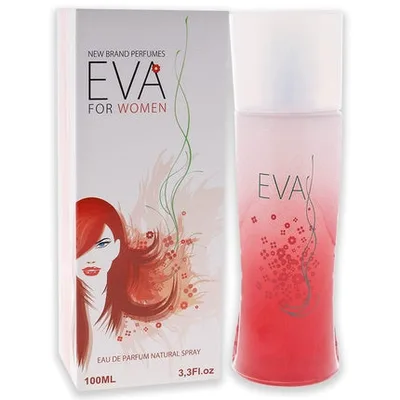 Perfume EDP Eva pentru femei, 100ml