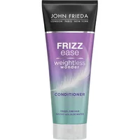 Balsam John Frieda Weightless Wonder, păr fin și rebel, 250ml