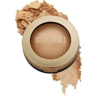 Highlighter Milani Baked Champagne D'oro, auriu