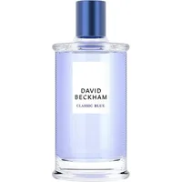 Parfum, David Beckham, Classic Blue, 100ml