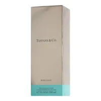 Loțiune corporală Tiffany & Co. Rose Gold, 200 ml
