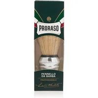 Perie de Barbierit, Proraso, Pure Bristle