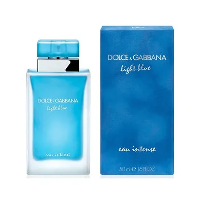 Parfum Dolce & Gabbana Light Blue Eau Intense 50ml