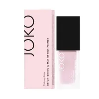 Primer față Joko Makeup, 20ml, roz
