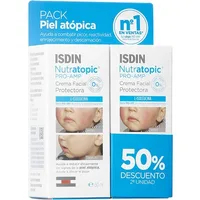 Cremă față, Nutratopic, Nutratopic Pro-AMP, 50ml, pachet 2 buc