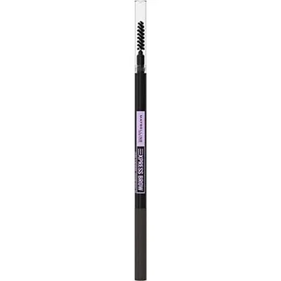 Creion sprancene, Maybelline New York, Express Brow, 05 Maro Inchis