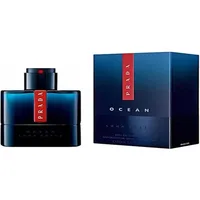 Apa de Toaleta, Prada, Luna Rossa Ocean, 50ml