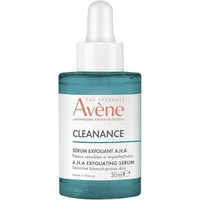Ser exfoliant AHA, Avène Cleanance, 30ml
