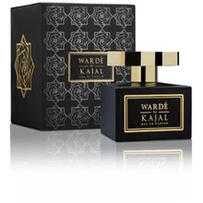 Eau De Parfum 24 Perfumes And Colognes Wardé, 100 ml, negru-gold