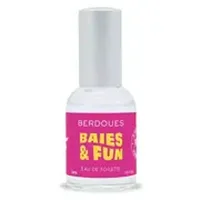 Perfumă Berdoues Baies & Fun, 30 ml