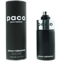 Eau de Toilette Unisex, Paco Rabanne, 100ml