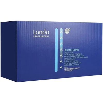 Accesorii colorare par Londa, 1kg