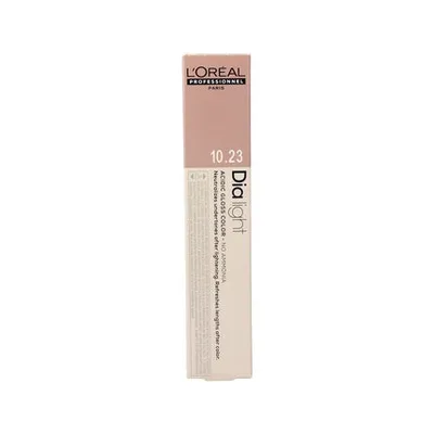 Vopsea de par, L'Oréal Paris, Dialight 8.34, 50ml
