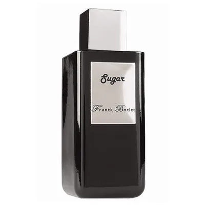 Parfum unisex, Franck Boclet, Sugar, 100 ml