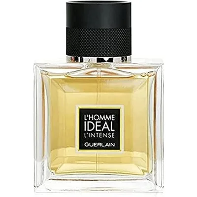 Parfum, Guerlain, L'Homme Idéal L´Intense, 50ml