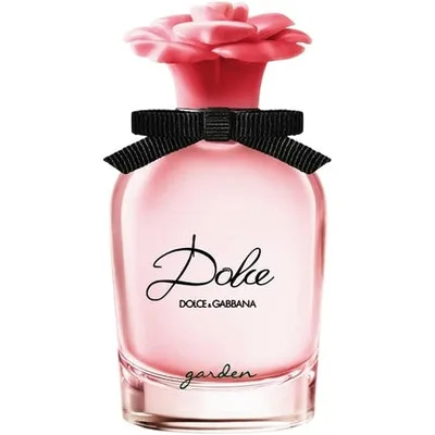 Parfum, Dolce & Gabbana, Dolce Garden, 75 ml