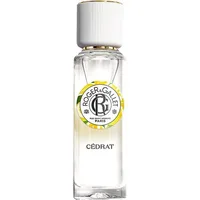 Apa de Toaleta Roger & Gallet Cédrat, 30ml