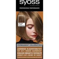 Vopsea de păr Syoss Colors Pantone 6-66 Roșu Pecan