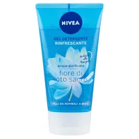 Gel de curățare facială Nivea, 150ml