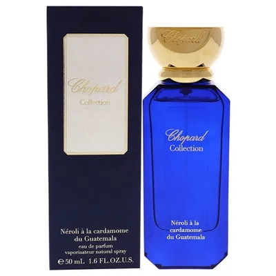 Parfum, Chopard, Neroli Cardamom, 1.6oz EDP