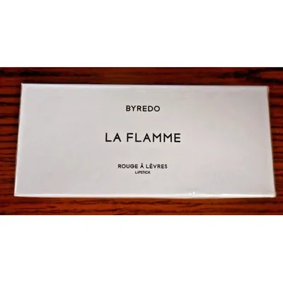 Ruj Byredo La Flamme