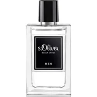 Apă de toaletă, S.Oliver, BLACK LABEL, bărbați, 30 ml