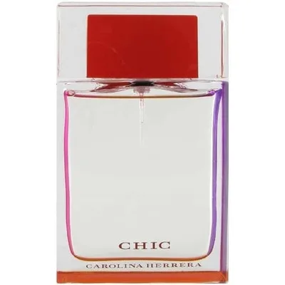 Parfum Carolina Herrera Chic, Eau De Parfum, 80ml