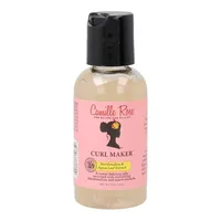 Gel styling păr, Camille Rose, Curl Maker, 59 ml