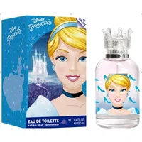 Parfum Disney, Princess Cinderella, sticlă decorativă