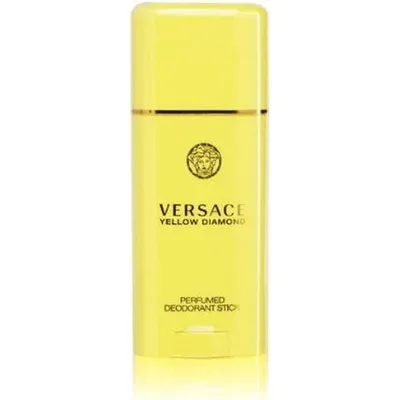 Deodorant stick, Versace, Yellow Diamond, 50ml