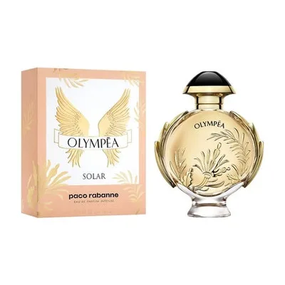 Parfum Paco Rabanne Olympea Solar Eau de Parfum Intense 50ml