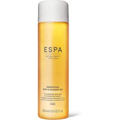 Gel de duș, Espa, Energising, 250ml