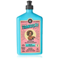Cremă texturizantă, Lola, Tranziție, Albastru, 500g