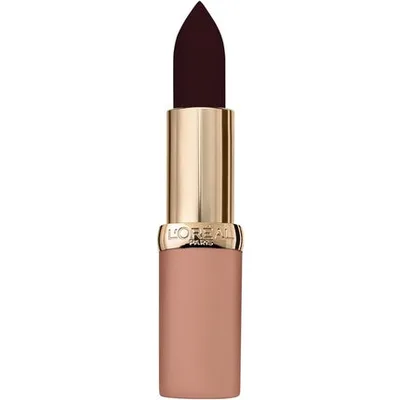 Ruj Ultra-Mat, L'Oreal Paris, Nude 12 No Prejudice